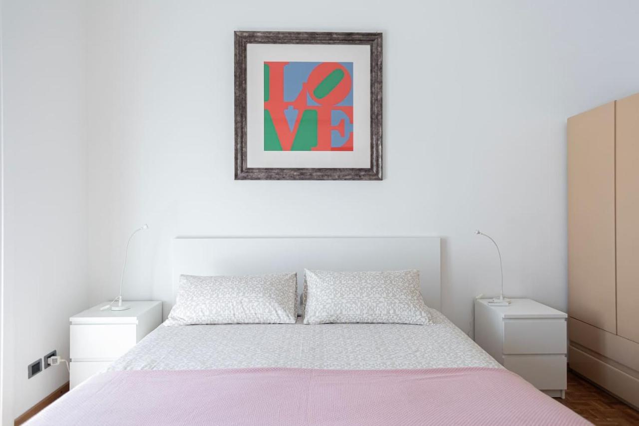 Apartment Close To Duomo ミラノ エクステリア 写真
