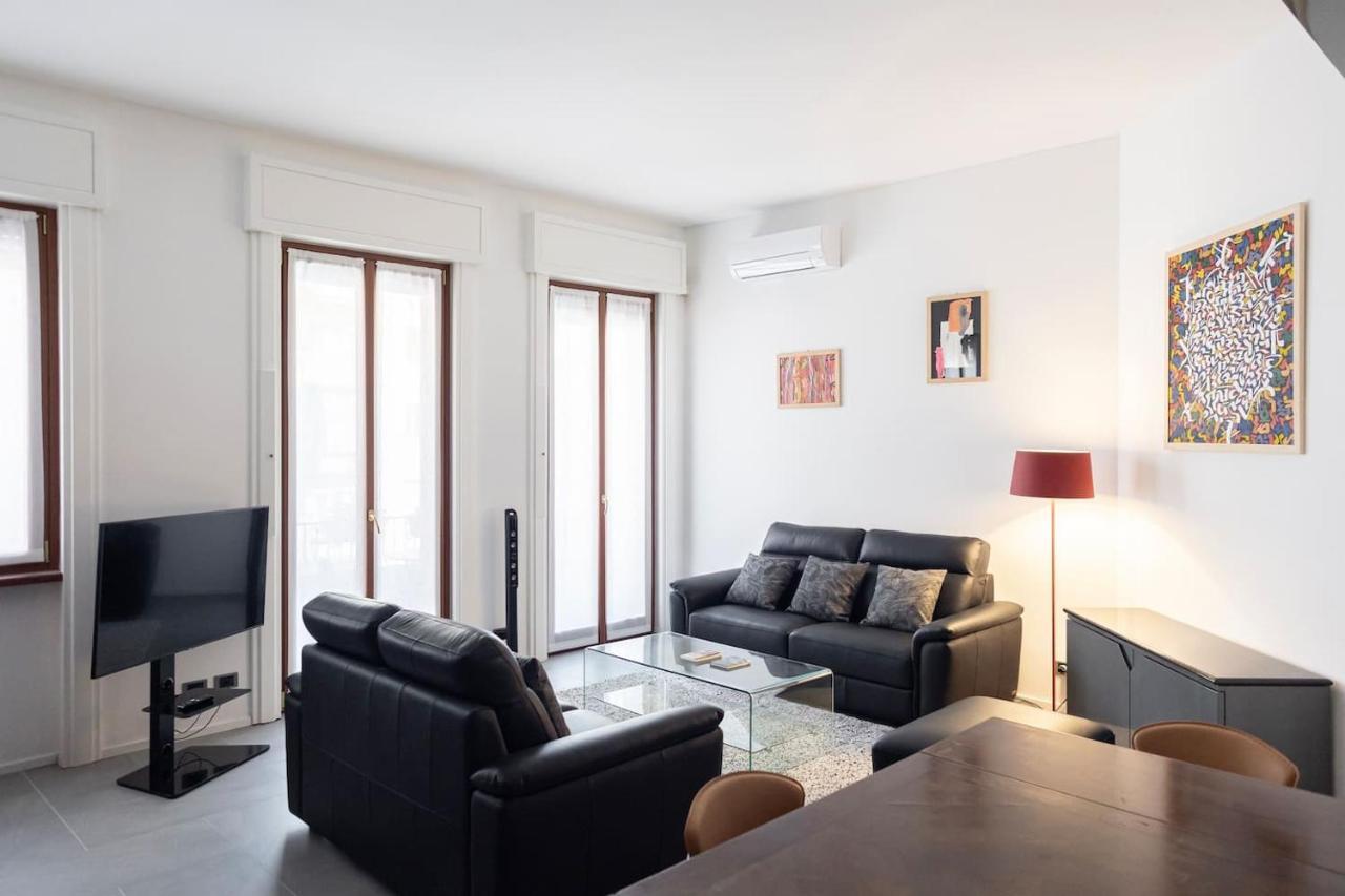 Apartment Close To Duomo ミラノ エクステリア 写真