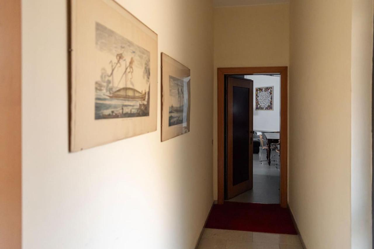 Apartment Close To Duomo ミラノ エクステリア 写真