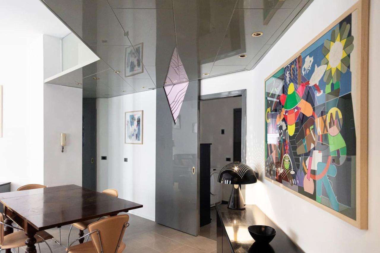 Apartment Close To Duomo ミラノ エクステリア 写真