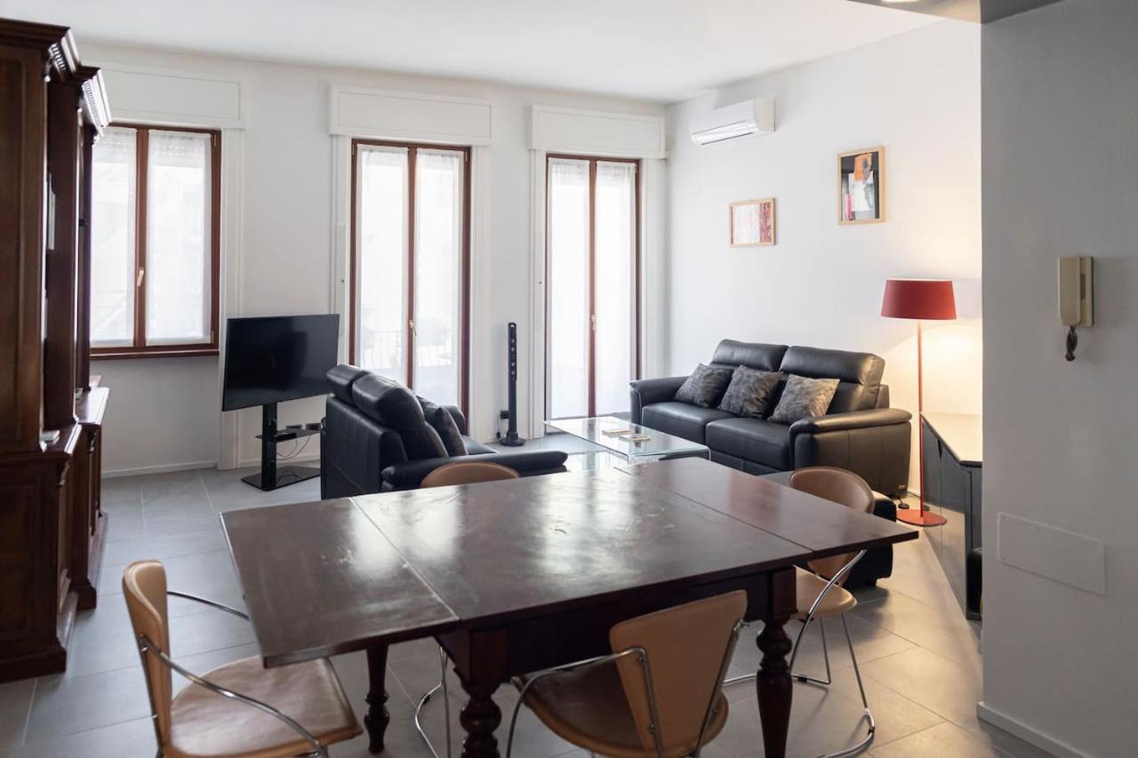 Apartment Close To Duomo ミラノ エクステリア 写真